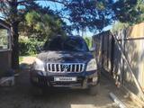 Toyota Land Cruiser Prado 2005 года за 11 000 000 тг. в Усть-Каменогорск – фото 2