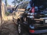 Toyota Land Cruiser Prado 2005 года за 11 000 000 тг. в Усть-Каменогорск