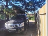 Toyota Land Cruiser Prado 2005 года за 11 000 000 тг. в Усть-Каменогорск – фото 3