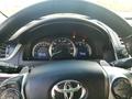 Toyota Camry 2014 года за 8 000 000 тг. в Семей – фото 6