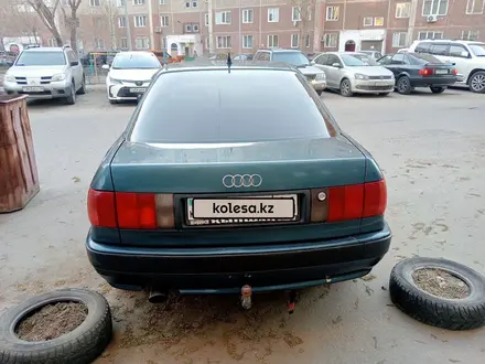 Audi 80 1992 года за 1 800 000 тг. в Павлодар – фото 3