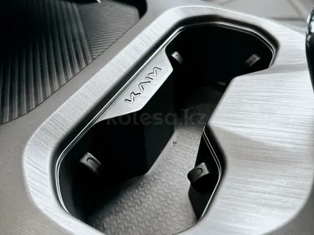 Kaiyi X7 Kunlun Luxe 2025 года за 11 590 000 тг. в Сарыагаш – фото 14