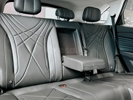 Kaiyi X7 Kunlun Luxe 2025 года за 11 590 000 тг. в Сарыагаш – фото 18