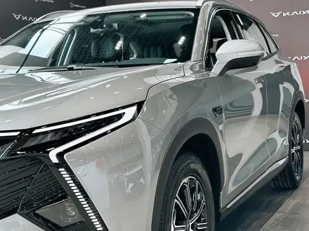 Kaiyi X7 Kunlun Luxe 2025 года за 11 590 000 тг. в Сарыагаш – фото 2