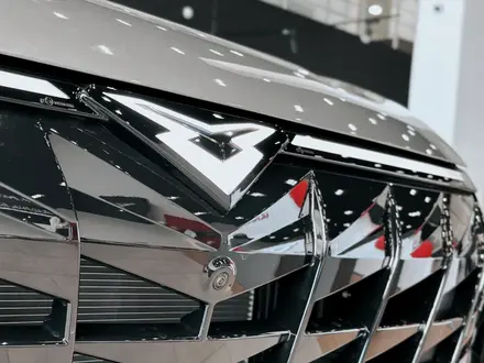 Kaiyi X7 Kunlun Luxe 2025 года за 11 590 000 тг. в Сарыагаш – фото 3