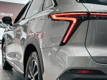 Kaiyi X7 Kunlun Luxe 2025 года за 11 590 000 тг. в Сарыагаш – фото 4