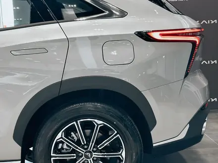 Kaiyi X7 Kunlun Luxe 2025 года за 11 590 000 тг. в Сарыагаш – фото 5