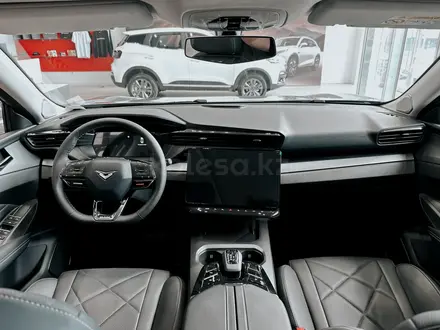 Kaiyi X7 Kunlun Luxe 2025 года за 11 590 000 тг. в Сарыагаш – фото 7