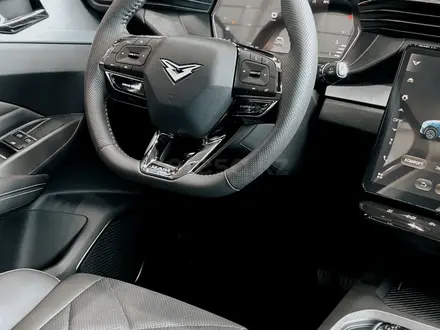 Kaiyi X7 Kunlun Luxe 2025 года за 11 590 000 тг. в Сарыагаш – фото 8