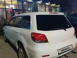Mitsubishi Outlander 2002 годаүшін2 800 000 тг. в Тараз – фото 4