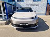 Li L6 2025 года за 15 900 000 тг. в Усть-Каменогорск