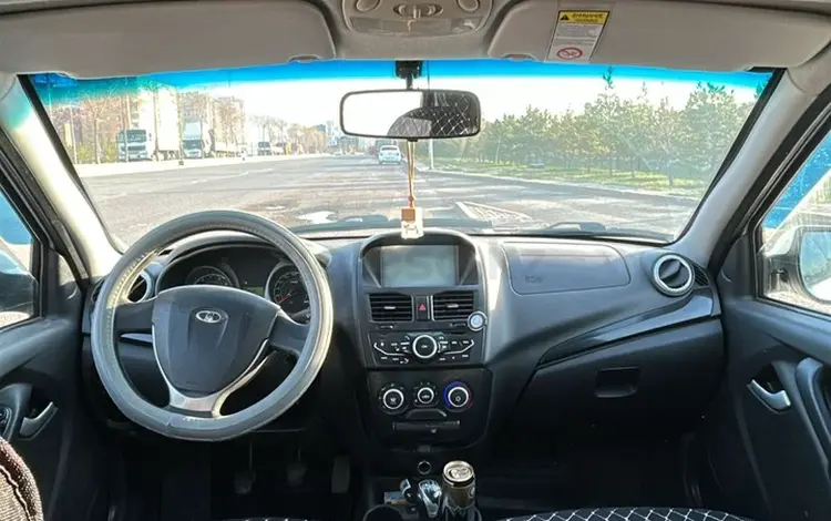ВАЗ (Lada) Kalina 2194 2014 годаүшін2 740 000 тг. в Астана