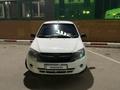 ВАЗ (Lada) Granta 2190 2014 годаүшін1 900 000 тг. в Петропавловск – фото 2