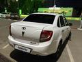 ВАЗ (Lada) Granta 2190 2014 годаүшін1 900 000 тг. в Петропавловск – фото 4