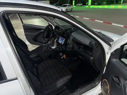 ВАЗ (Lada) Granta 2190 2014 года за 1 900 000 тг. в Петропавловск – фото 6