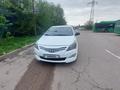 Hyundai Accent 2015 года за 5 000 000 тг. в Алматы – фото 2