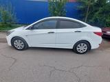 Hyundai Accent 2015 года за 5 200 000 тг. в Алматы – фото 3