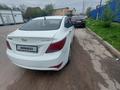 Hyundai Accent 2015 года за 5 000 000 тг. в Алматы – фото 6