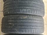 265/50 R20 Dunlop SP Sport Maxx, Япония 2018г.үшін20 000 тг. в Астана – фото 3