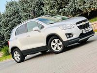 Chevrolet Tracker 2015 годаүшін6 200 000 тг. в Астана