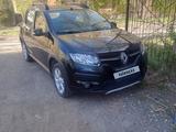 Renault Sandero 2015 годаүшін3 600 000 тг. в Темиртау – фото 2
