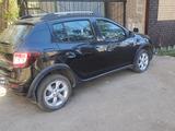 Renault Sandero 2015 годаүшін3 600 000 тг. в Темиртау