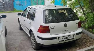Volkswagen Golf 1999 годаүшін1 700 000 тг. в Караганда