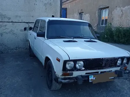 ВАЗ (Lada) 2106 1991 года за 400 000 тг. в Атбасар – фото 2