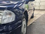 Mercedes-Benz C 200 1993 года за 1 650 000 тг. в Петропавловск – фото 4