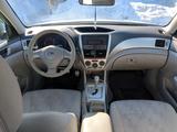 Subaru Forester 2008 годаүшін6 100 000 тг. в Костанай – фото 3