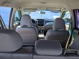 Subaru Forester 2008 года за 4 500 000 тг. в Костанай – фото 5