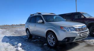 Subaru Forester 2008 года за 4 000 000 тг. в Костанай