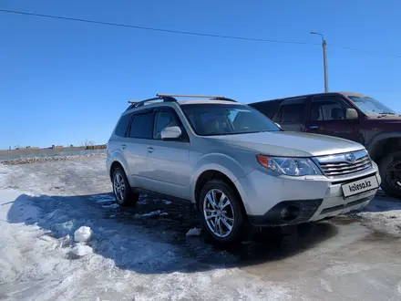 Subaru Forester 2008 года за 4 000 000 тг. в Костанай