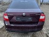 Skoda Rapid 2013 годаүшін2 050 000 тг. в Атырау – фото 2