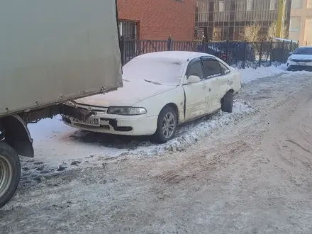 Mazda Cronos 1992 года за 500 000 тг. в Астана – фото 2