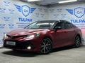 Toyota Camry 2021 годаүшін16 950 000 тг. в Шымкент