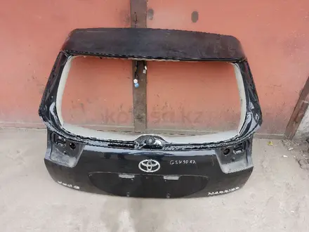 Крышка багажника без стекла за 30 000 тг. в Алматы