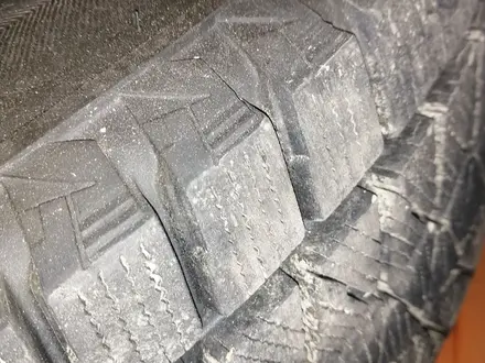 Диски с шинами в комплекте на Lexus RX 300 за 300 000 тг. в Талдыкорган – фото 6