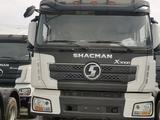 Shacman (Shaanxi)  SX42584W324C Кабина — X3000 2025 года за 32 500 000 тг. в Алматы