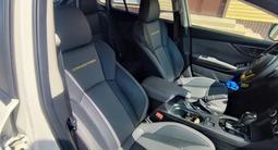 Subaru Crosstrek 2020 годаfor11 000 000 тг. в Актау
