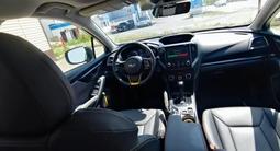 Subaru Crosstrek 2020 годаfor11 000 000 тг. в Актау – фото 2