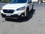 Subaru Crosstrek 2020 года за 11 000 000 тг. в Алматы – фото 4