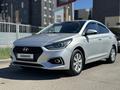 Hyundai Accent 2019 года за 7 600 000 тг. в Астана – фото 2