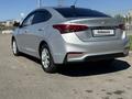 Hyundai Accent 2019 года за 7 600 000 тг. в Астана – фото 6