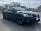 Lexus GS 350 2005 года за 5 000 000 тг. в Атырау – фото 3