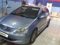 Honda Civic 2005 годаүшін3 500 000 тг. в Алматы