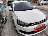 Volkswagen Polo 2013 годаfor4 700 000 тг. в Кызылорда