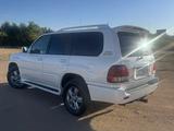 Lexus LX 470 2006 годаүшін14 000 000 тг. в Астана – фото 3