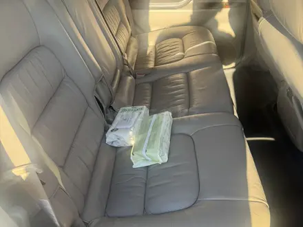 Lexus LX 470 2006 года за 14 000 000 тг. в Астана – фото 11