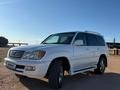 Lexus LX 470 2006 года за 14 000 000 тг. в Астана – фото 4